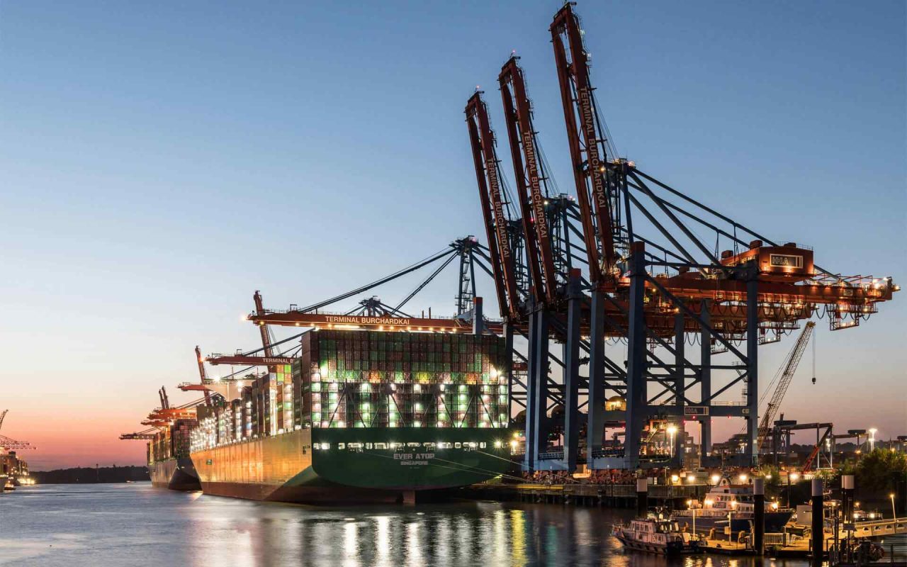 The Role of Carrier Partnerships in Competitive Shipping Rates