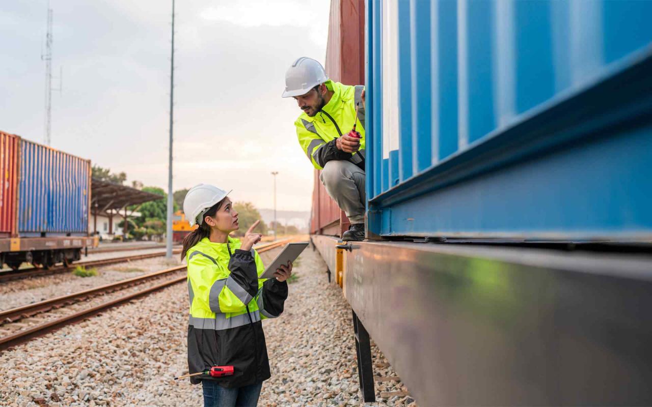Automation in Logistics: What Small Brands Should Use