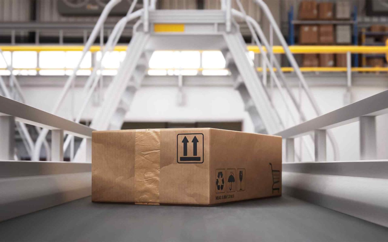 How To Choose The Right 3PL For Your Business